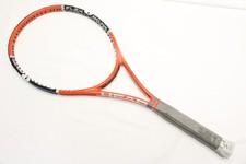 READ AUSTRIAN HEAD FLEXPOINT RADICAL OS TENNIS RACQUET 4 1/4 FROM COLLECTOR