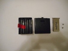Group Of Parts For Radio Shack Pro-38 Scanner As Shown. Pre-Owned.