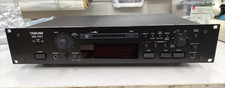 Tascam MD-501 MiniDisc Player & Recorder Tested from Japan