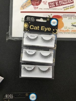  Ardell Professional Cat Eye Lashes - Flirty