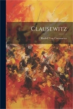 Clausewitz (Paperback or Softback)