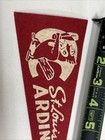 1960’s St Saint Louis Cardinals Mini Pennant Mlb Baseball 3.5x10 Inch Missouri — photo 3