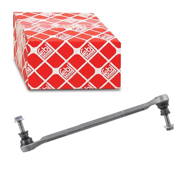 Febi Bilstein Koppelstange Vorne Renault Megane BZ0/1 B3 DZ0/1 KZ0/1 ScÉNic-image