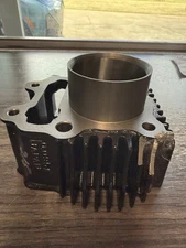 Kawasaki AR90 AE90 AX90 OEM Cylinder Barrel 11005-1389 Genuine Kawasaki AN090G