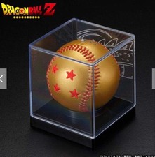 Dragon Ball Four Star Ball Baseball Mizuno Limited Japan