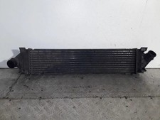 FORD S-MAX WA6 Ladeluftkühler 1.8 Diesel 74kw 2007 34784170