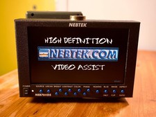 Nebtek 70HDS production monitor