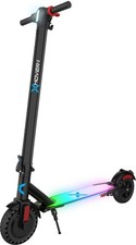Hover-1 Legacy Foldable Scooter With 350w Motor, 15mph Max Speed, Bluetooth.