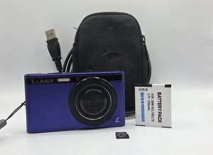 Panasonic Lumix Dmc-Xs1 | eBay
