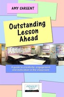 Amy Sargent | Outstanding Lesson Ahead | Taschenbuch | Englisch (2015)