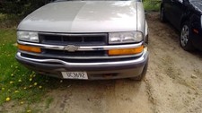 Ac Compressor Fits 98-05 Blazer S10jimmy S15 4584910 Ac Compressor Fits 98-05 Blazer S10jimmy S15 4584910