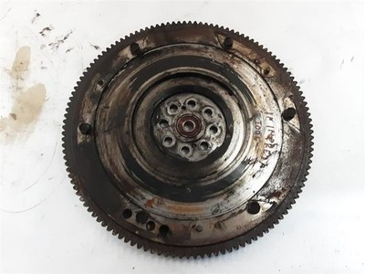 Flywheel/Flex Plate Manual Transmission Flywheel 2.5L Fits 06-14 IMPREZA 569755