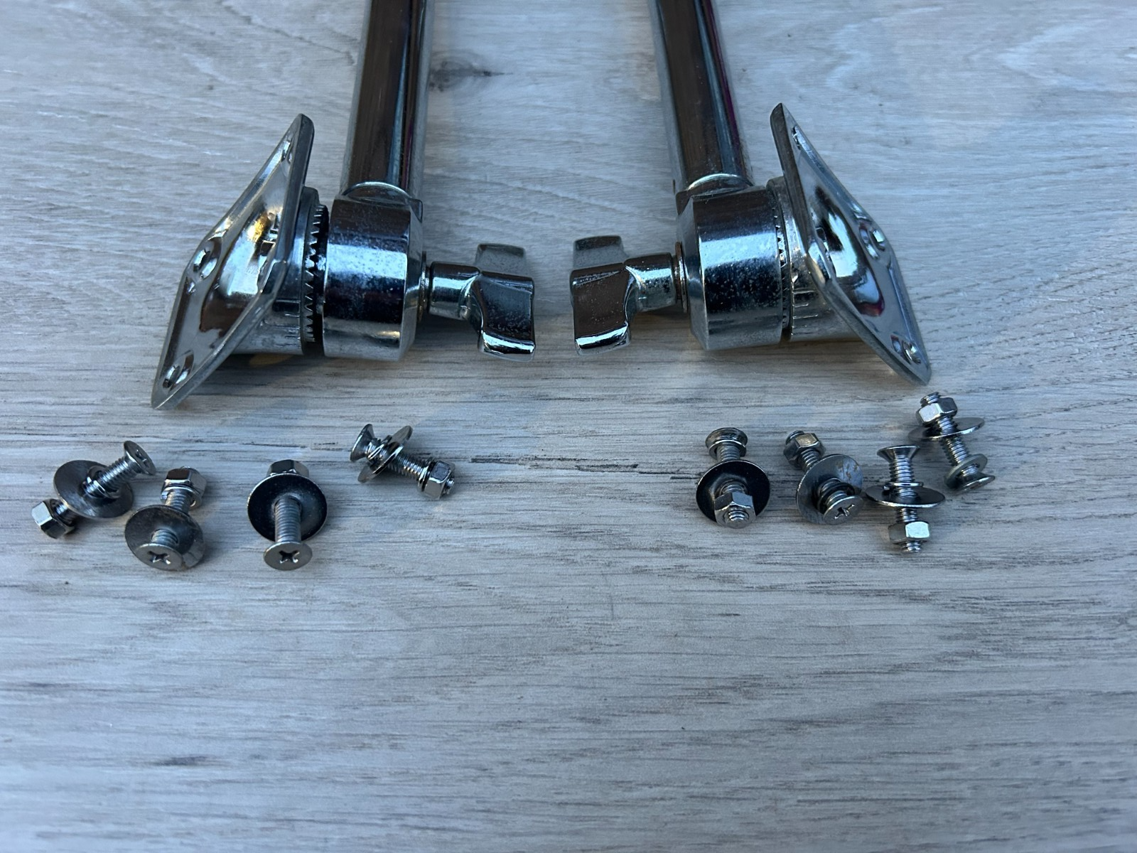 MAPEX V Series Bass drum Legs/Spurs | Drum Hardware photo 8