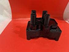 Ignition Coil-ST, GAS, DOHC, Turbo 7805-1125 fits 2014 Ford Fiesta 1.6L-L4