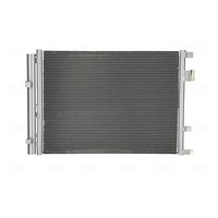 Nissens 941346 Kondensator, Klimaanlage FüR KIA