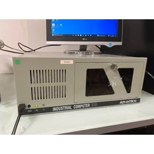 ADVANTECH Industrial Computer 510 - Sku L1MA4