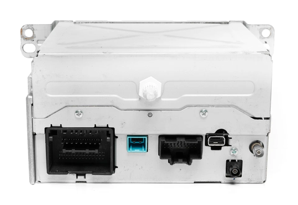 UNLOCKED 2015-17 Buick Encore Chevy Cruze GMC AM FM CD mp3 w USB 23495273 Foto 4 de 4