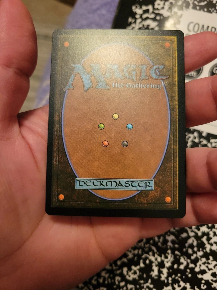 Mtg Secret Lair Jaws Cathartic Reunion Foil - Image 3 of 4