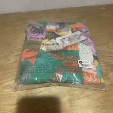 Size L- Saxx Oh Buoy 2N1 Volley Shorts 7  Inseam Multicolor