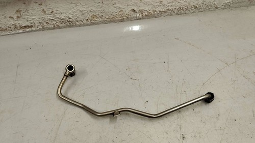 Audi Q3 8U 2014 Diesel 130kW Turbolader Ölleitung Ölschlauch 03l145771ap