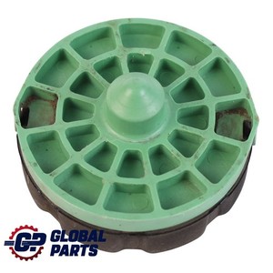 Audi A4 B8 A5 8T A7 4G Hinter Rad Aufhängung Feder Spule Gummilager 8K0512149C