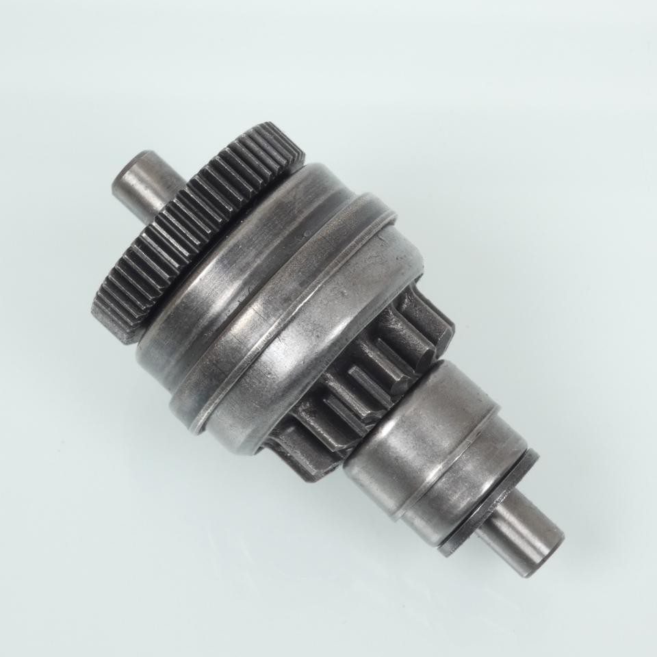 Galet lanceur de démarreur RMS pour scooter Vespa Lx 4T 50cc