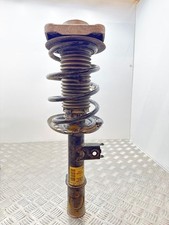 Mercedes-Benz GLA W156 X156 2015 Links Sto&szlig;d&auml;mpfer vorne A1563207913 Diesel