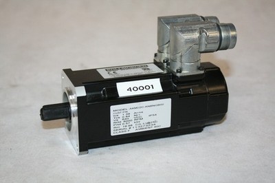 Kollmorgen Servomotor AKM22C-ANBNGB00 unbenutzt unused
