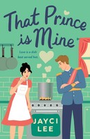 Jayci Lee | That Prince Is Mine | Taschenbuch | Englisch (2024) | Griffin