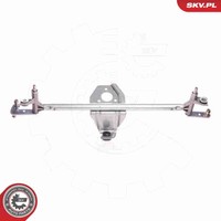 Esen Skv WischergestäNge 05SKV003 FüR Corsa Tigra Opel X01 Twintop X04 F08 F68
