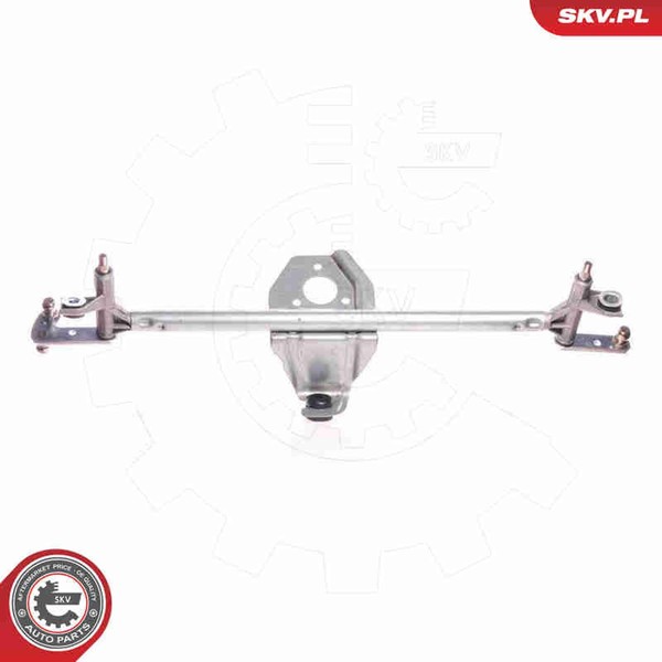 Esen Skv WischergestäNge 05SKV003 FüR Corsa Tigra Opel X01 Twintop X04 F08 F68-image