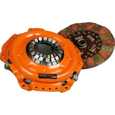 DF193890 Centerforce Clutch Kit for J Series Jeep Wrangler Cherokee Dodge Dakota
