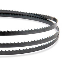 62 In. X 1/2 In. X 14 TPI Band Saw Blades for WEN, Ryobi, Grizzly, Skil, Craftsm