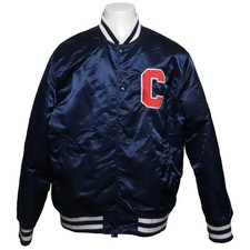 L.O.G.G by H&M, Collegejacke, Herren, Größe: L, Blau/Weiß/Rot #cDQ