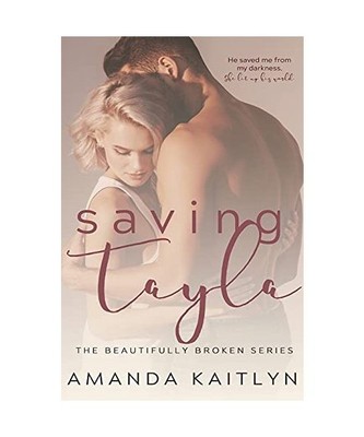Saving Tayla, Amanda Kaitlyn