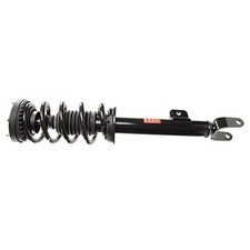 Quick-Strut 172665 Suspension Strut and Coil Spring Assembly for Dodge Charger