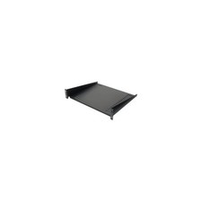 APC AR8105BLK FIXED SHELF 50LBS/22.7KG BLACK