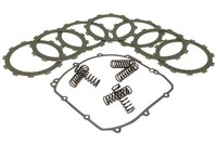 Kupplung FüR Kawasaki ZZR 6000 ZZR600 1993-06 Satz VerstäRkt Dichtung EBC SRC043