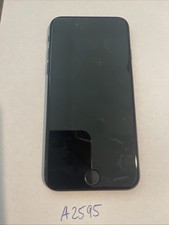 Apple iPhone SE A2595 Parts Only