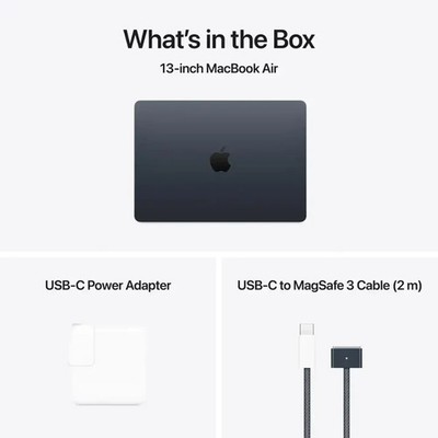 Apple MacBook Air 13