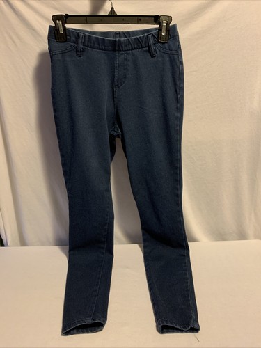 faded glory jeggings Womens Small 4-6 