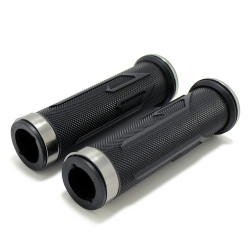 Empuñaduras de mano para acelerador de motocicleta de 7/8" para barras de mango deportivo Yamaha YZF-R1 R6 EE. UU. - Imagen 30 de 33