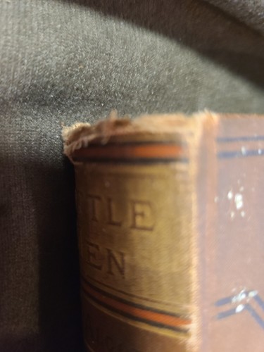 Louisa May Alcott, 1880s-1890s, 4 book editions set, hardcover - Picture 24 of 24
