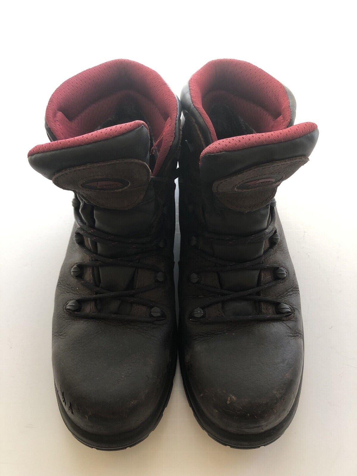 Avenger Safety Footwear A7221 Size 11 Men's Hiker… - image 2