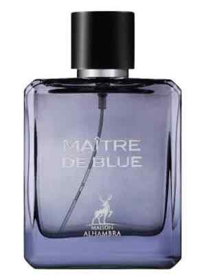 【価格交渉可❕】BLEU DE CHANEL Eau de Parfum BLEU DE CHANEL Eau de Parfum Spray (EDP) - 3.4 FL. OZ. | CHANEL