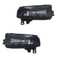 Nebelscheinwerfer Links & Rechts Passend FüR Audi A5 Sportback 8TA 8T3 8F7