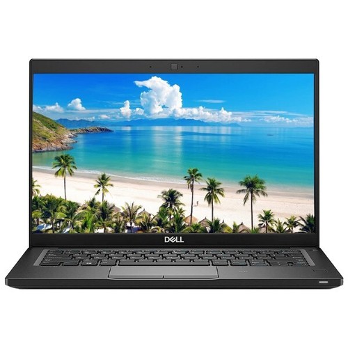 DELL Latitude 7390 FHD 13.3'' i5-8350U RAM 8GB SSD 256GB Win 11 BATTERIA 15 min