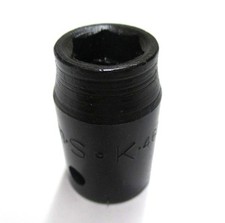 S-K Tools 13mm, 6 point 1/2" Dr. SK *MADE IN THE USA* #46213