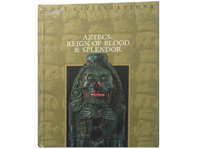 Aztec History Photo Collection World Ethnic Culture Ruins