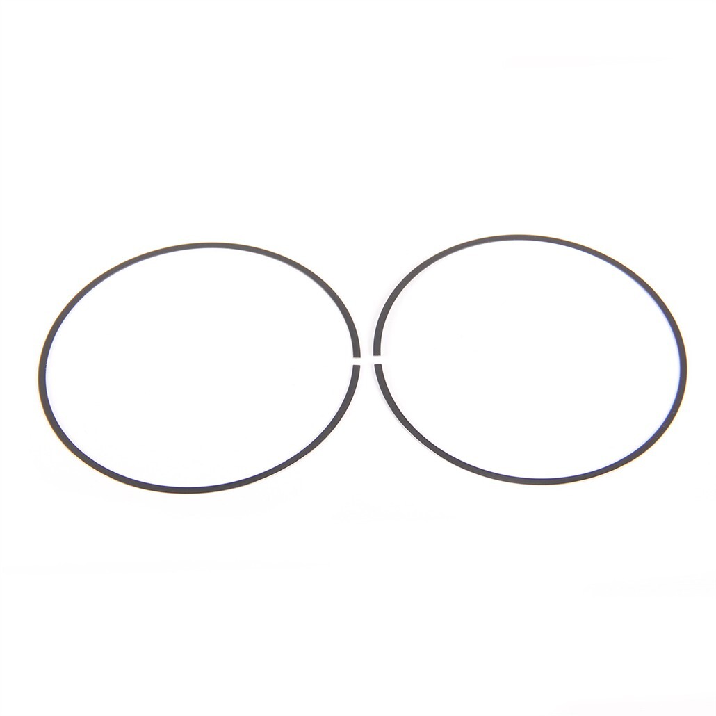 2.5L Piston Ring Kit Fit For BMW 323i 325i 523i 525i X3 Z4 N52